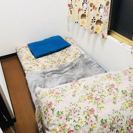 Nihonzutsumi Guesthouse Private Room Τόκιο Εξωτερικό φωτογραφία