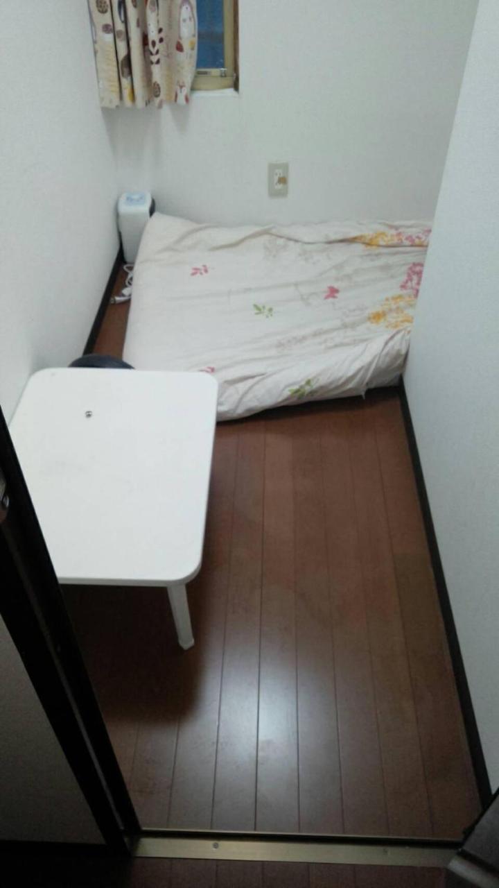 Nihonzutsumi Guesthouse Private Room Τόκιο Εξωτερικό φωτογραφία