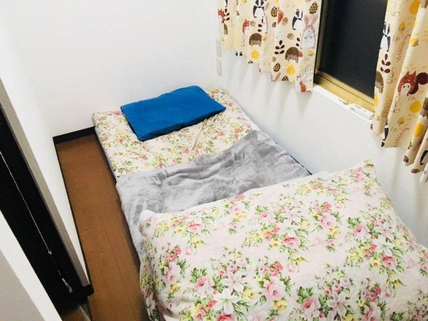 Nihonzutsumi Guesthouse Private Room Τόκιο Εξωτερικό φωτογραφία