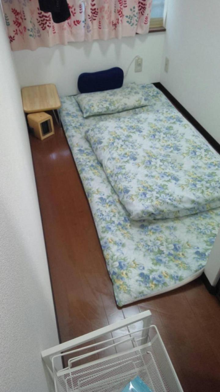 Nihonzutsumi Guesthouse Private Room Τόκιο Εξωτερικό φωτογραφία