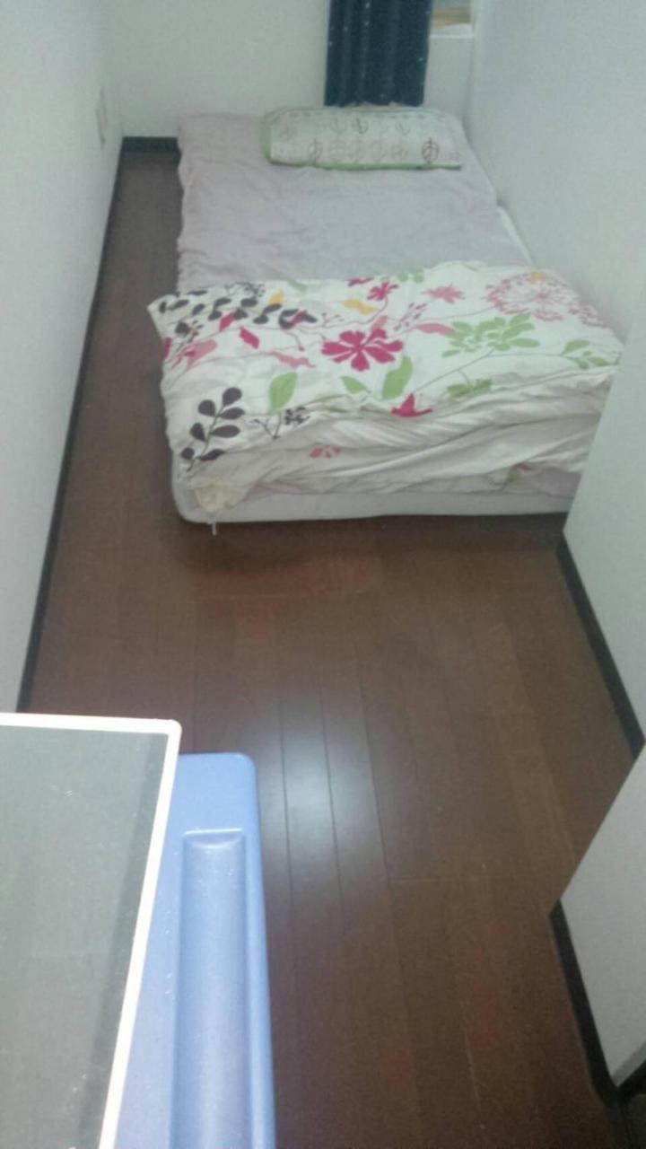 Nihonzutsumi Guesthouse Private Room Τόκιο Εξωτερικό φωτογραφία